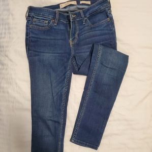Y2k Hollister jeans